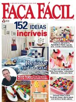 Revista Faça Fácil